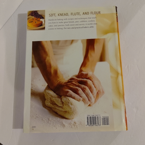 Baking with Julia. By Dory Greenspan - Picture 2 of 12